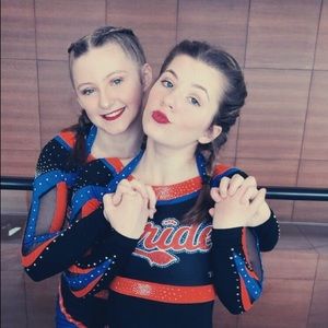 Meet your Posher, Eilee